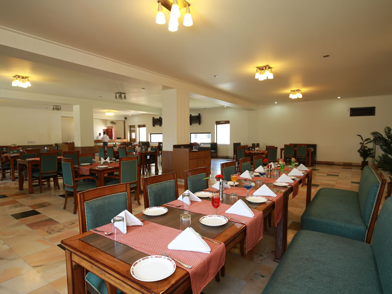 Dinning